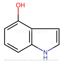 4-Гидроксииндол